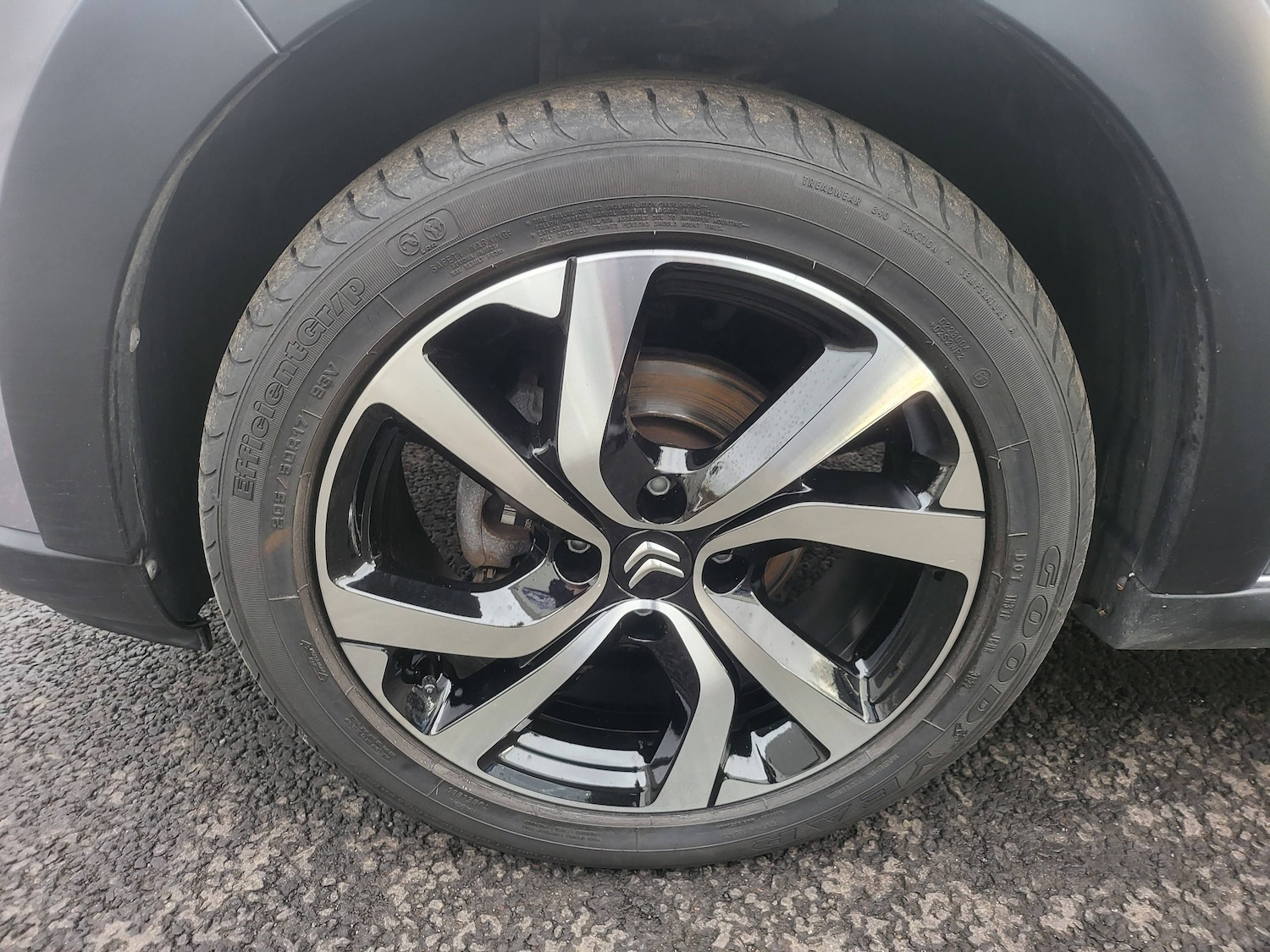 Used Citroen C3 2023 for sale - 76982828: Photo 30