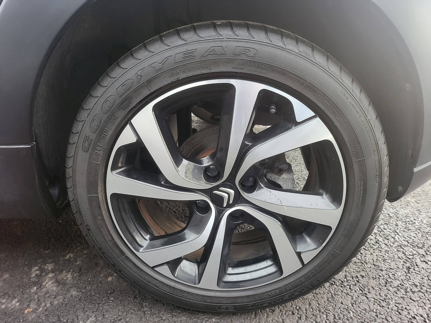 Used Citroen C3 2023 for sale - 76982828: Photo 31