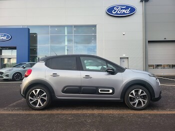 Used Citroen C3 2023 for sale - 76982828: Photo