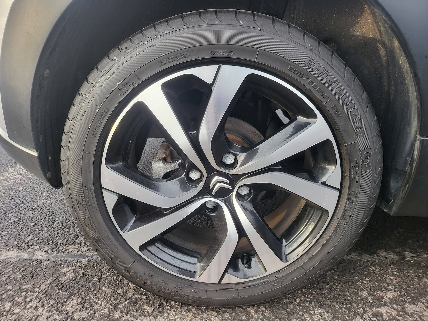 Used Citroen C3 2023 for sale - 76982828: Photo 4