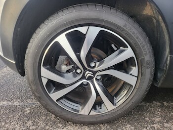 Used Citroen C3 2023 for sale - 76982828: Photo