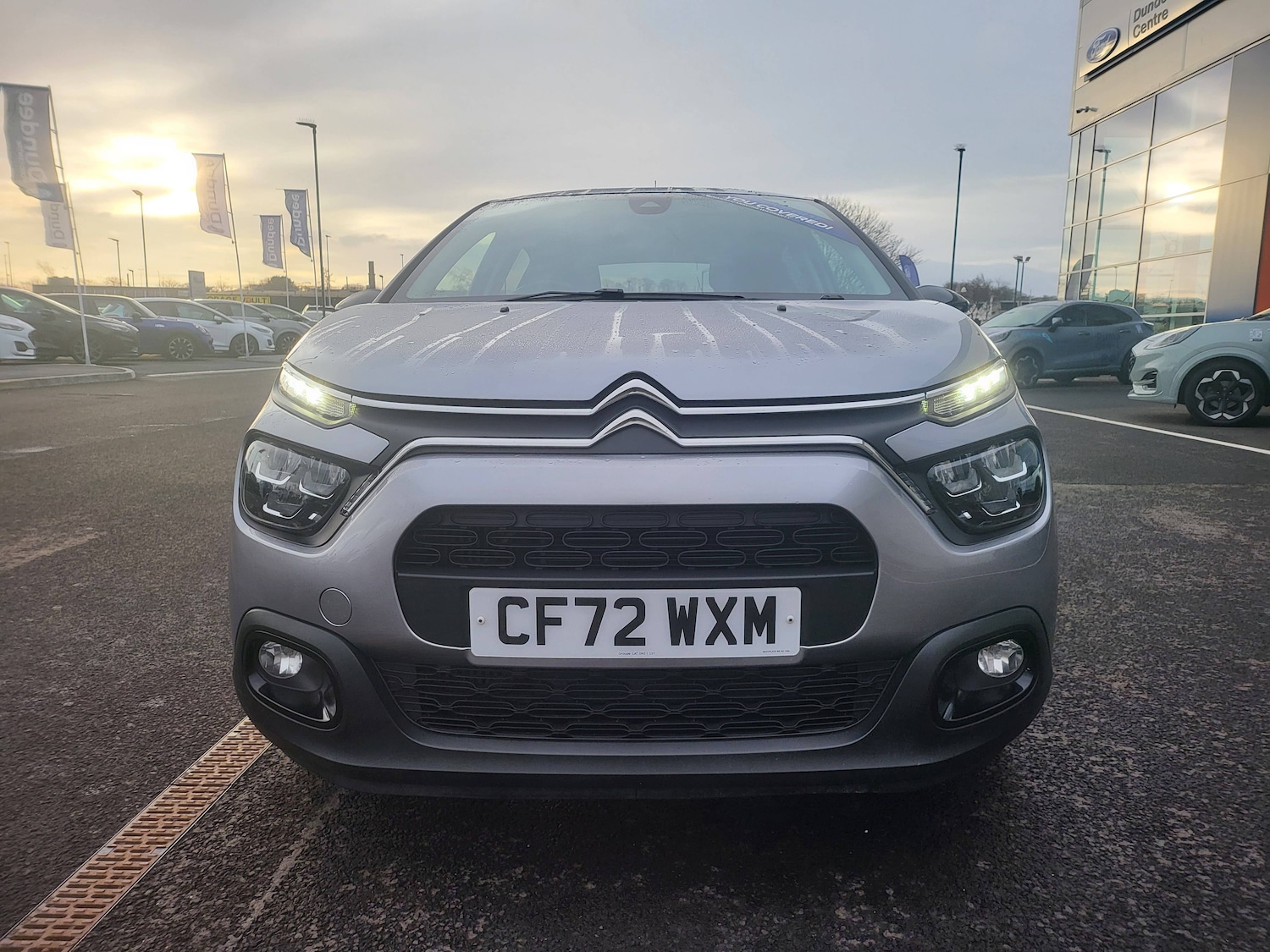Used Citroen C3 2023 for sale - 76982828: Photo 6