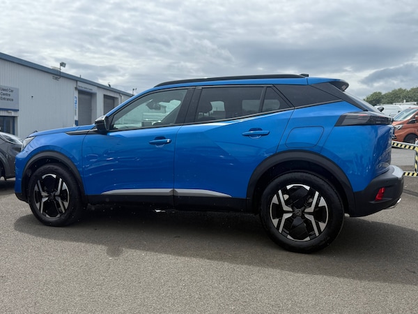 Used Peugeot 2008 2023 for sale - 75542232: Photo 3
