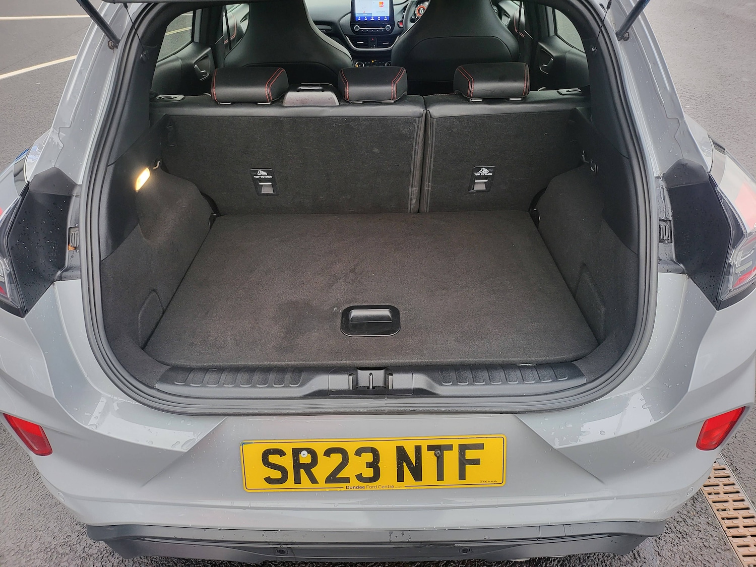 Used Ford Puma 2023 for sale - 76517749: Photo 11