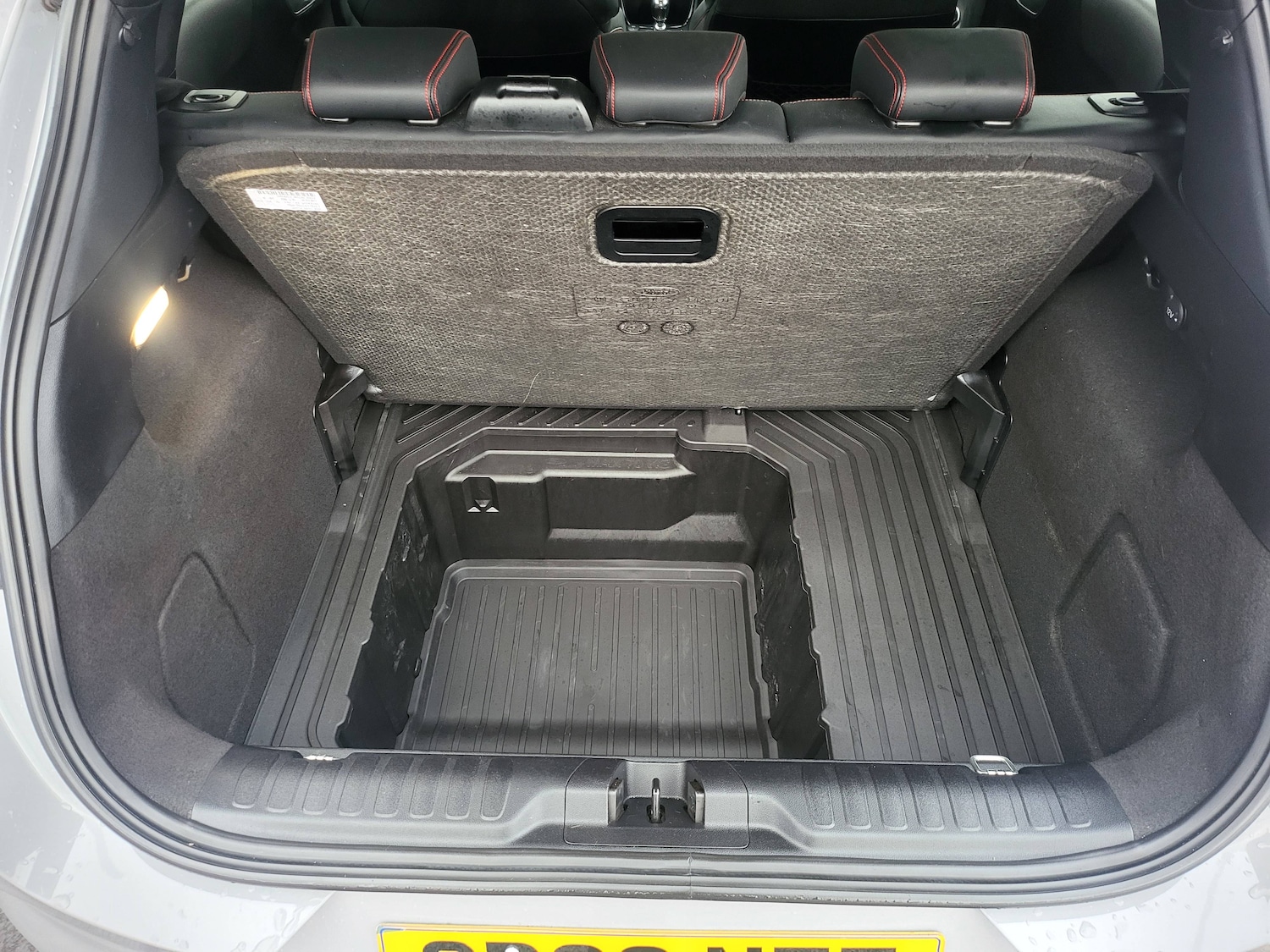 Used Ford Puma 2023 for sale - 76517749: Photo 12