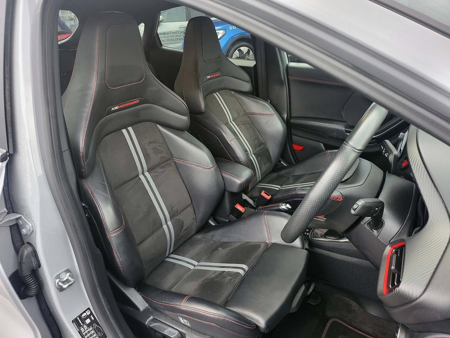 Used Ford Puma 2023 for sale - 76517749: Photo 14