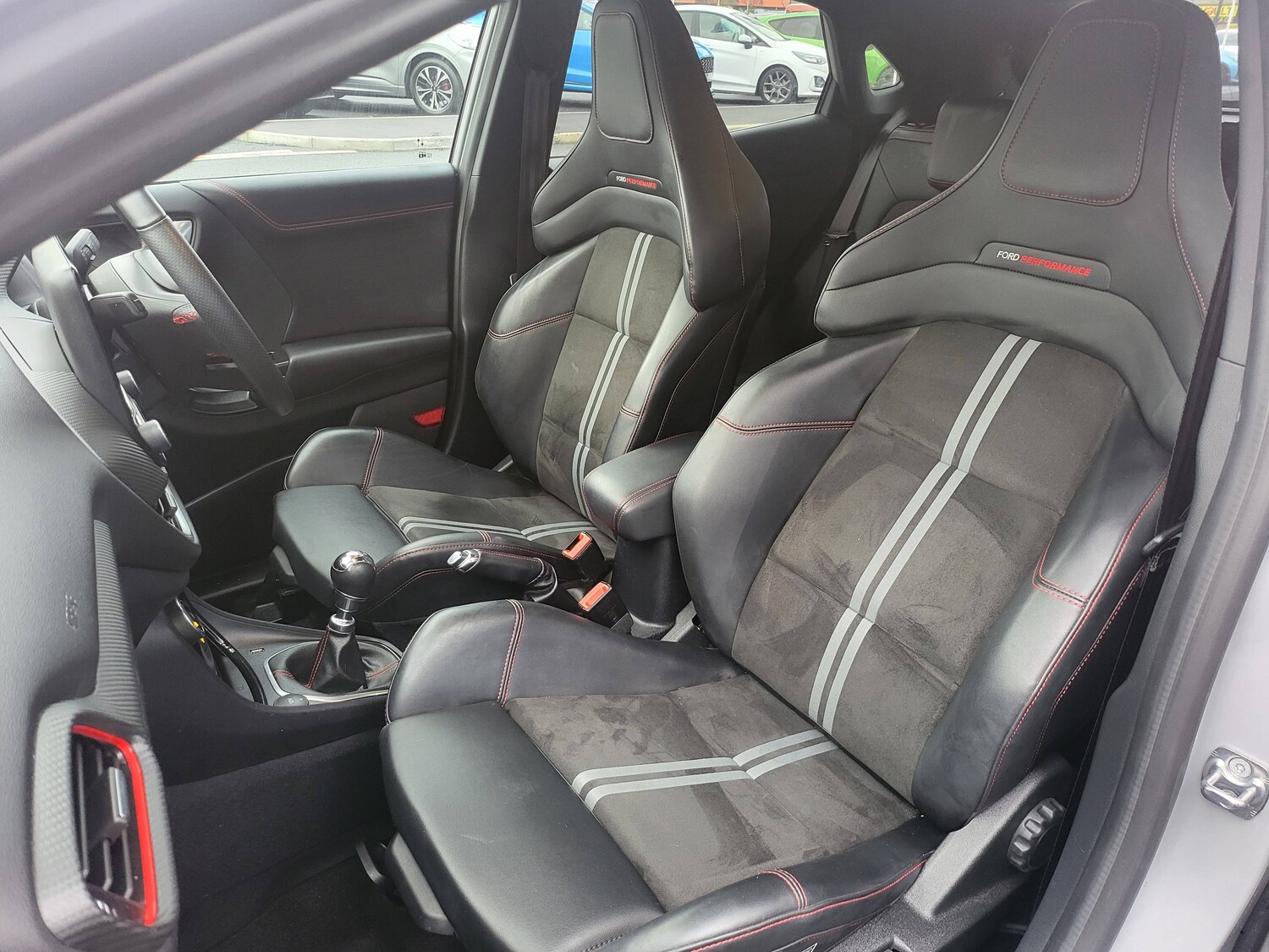 Used Ford Puma 2023 for sale - 76517749: Photo 17