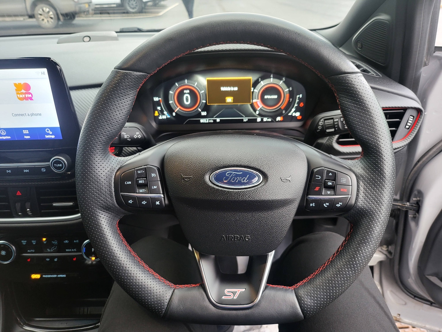 Used Ford Puma 2023 for sale - 76517749: Photo 18