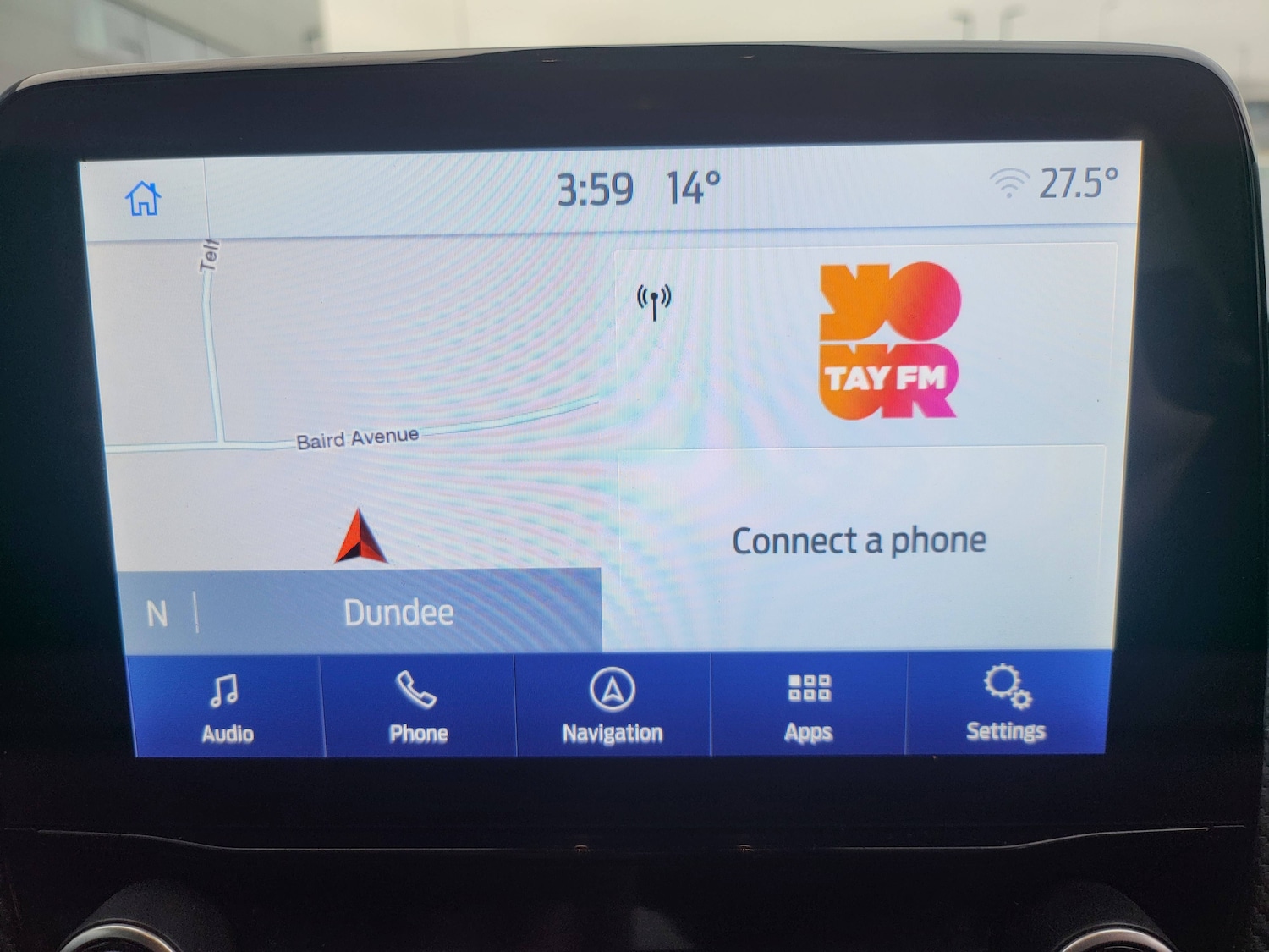 Used Ford Puma 2023 for sale - 76517749: Photo 19