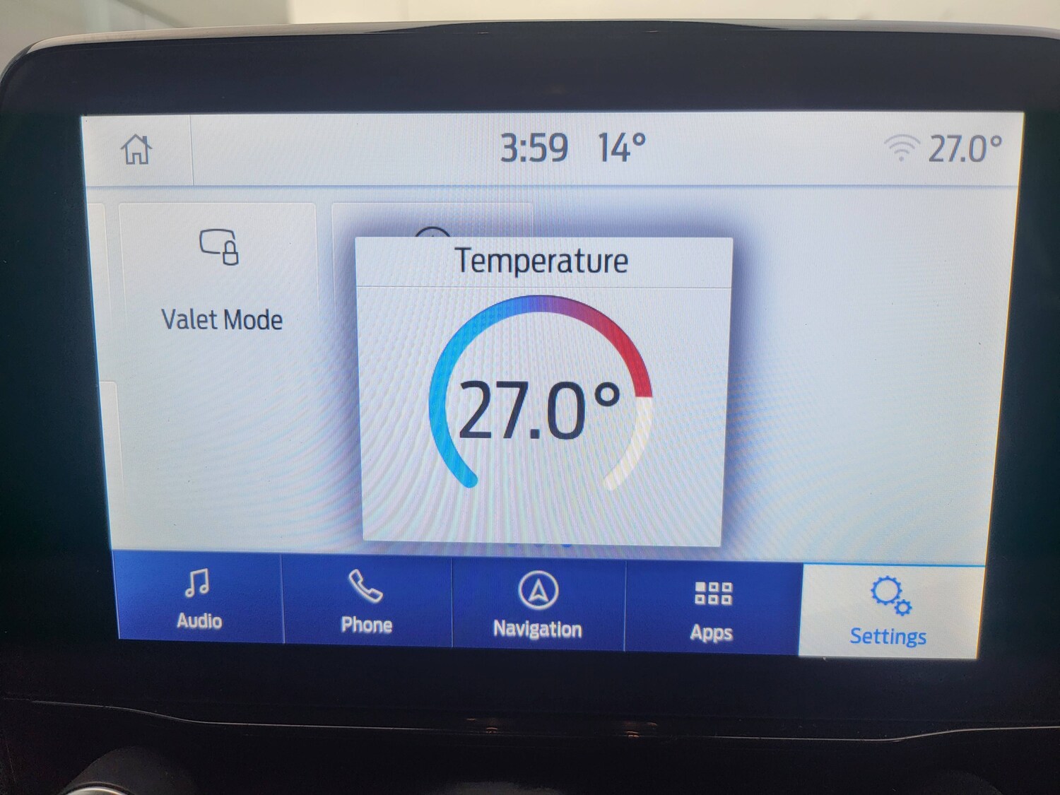 Used Ford Puma 2023 for sale - 76517749: Photo 20