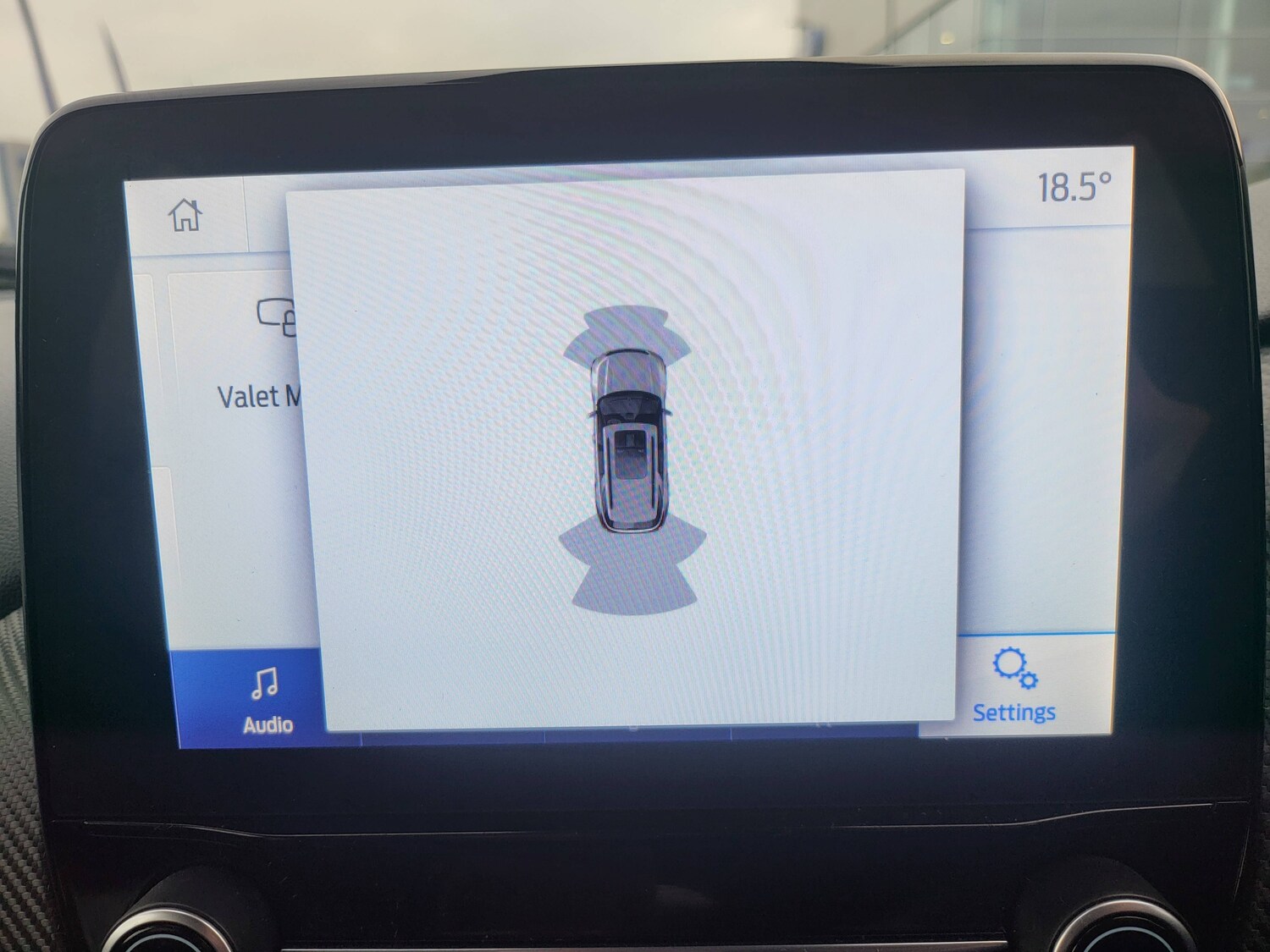 Used Ford Puma 2023 for sale - 76517749: Photo 21