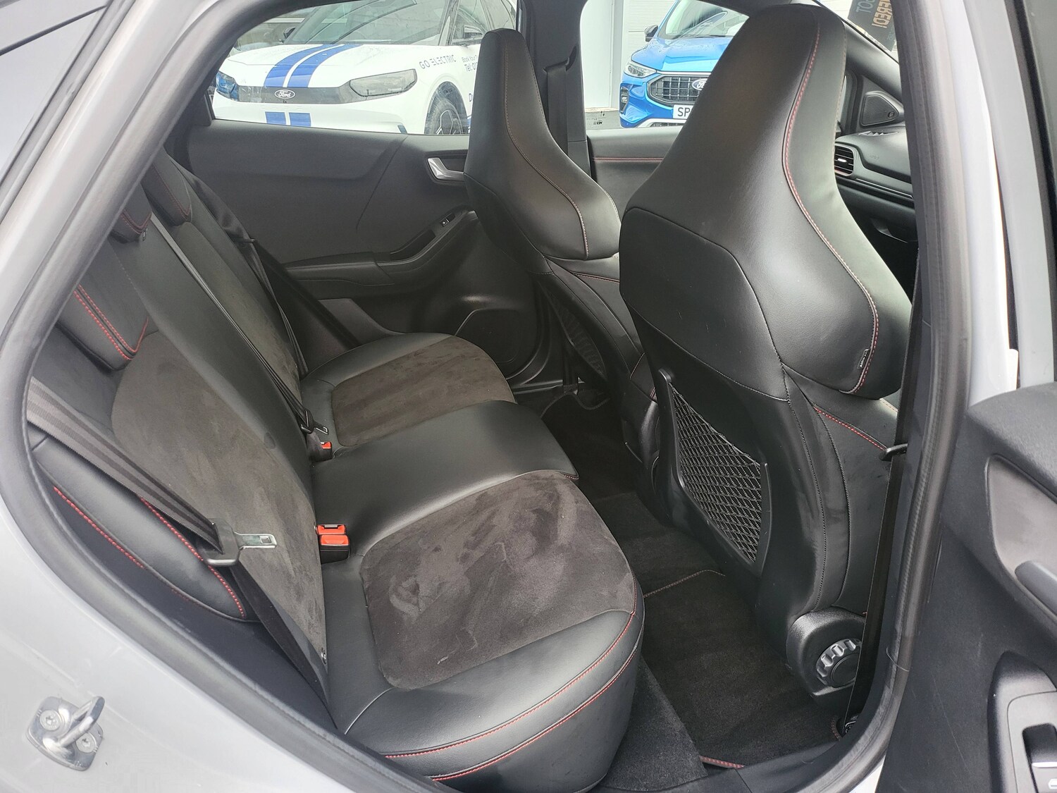 Used Ford Puma 2023 for sale - 76517749: Photo 22