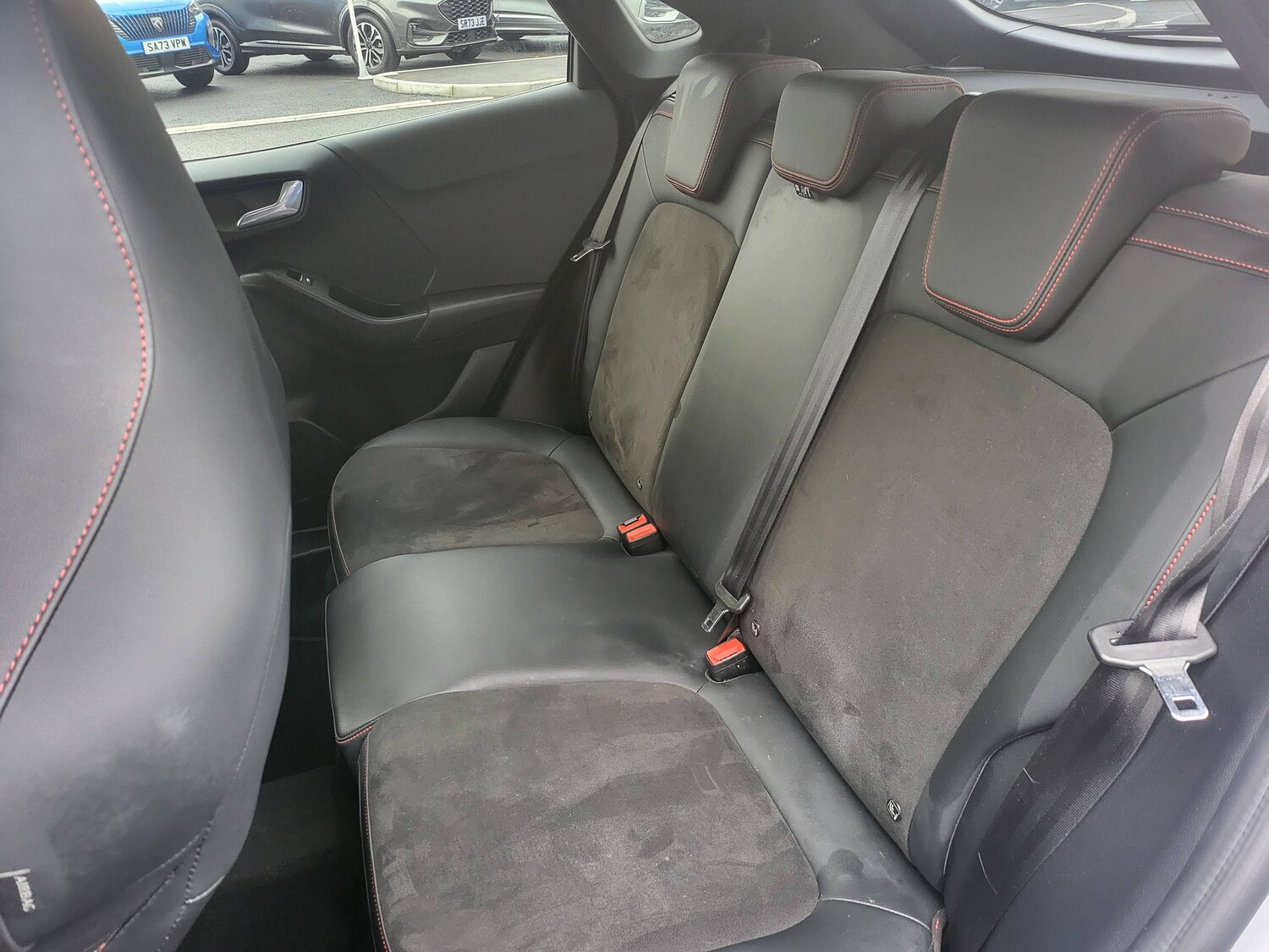 Used Ford Puma 2023 for sale - 76517749: Photo 23