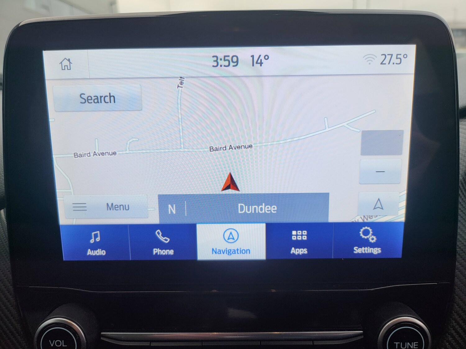 Used Ford Puma 2023 for sale - 76517749: Photo 24