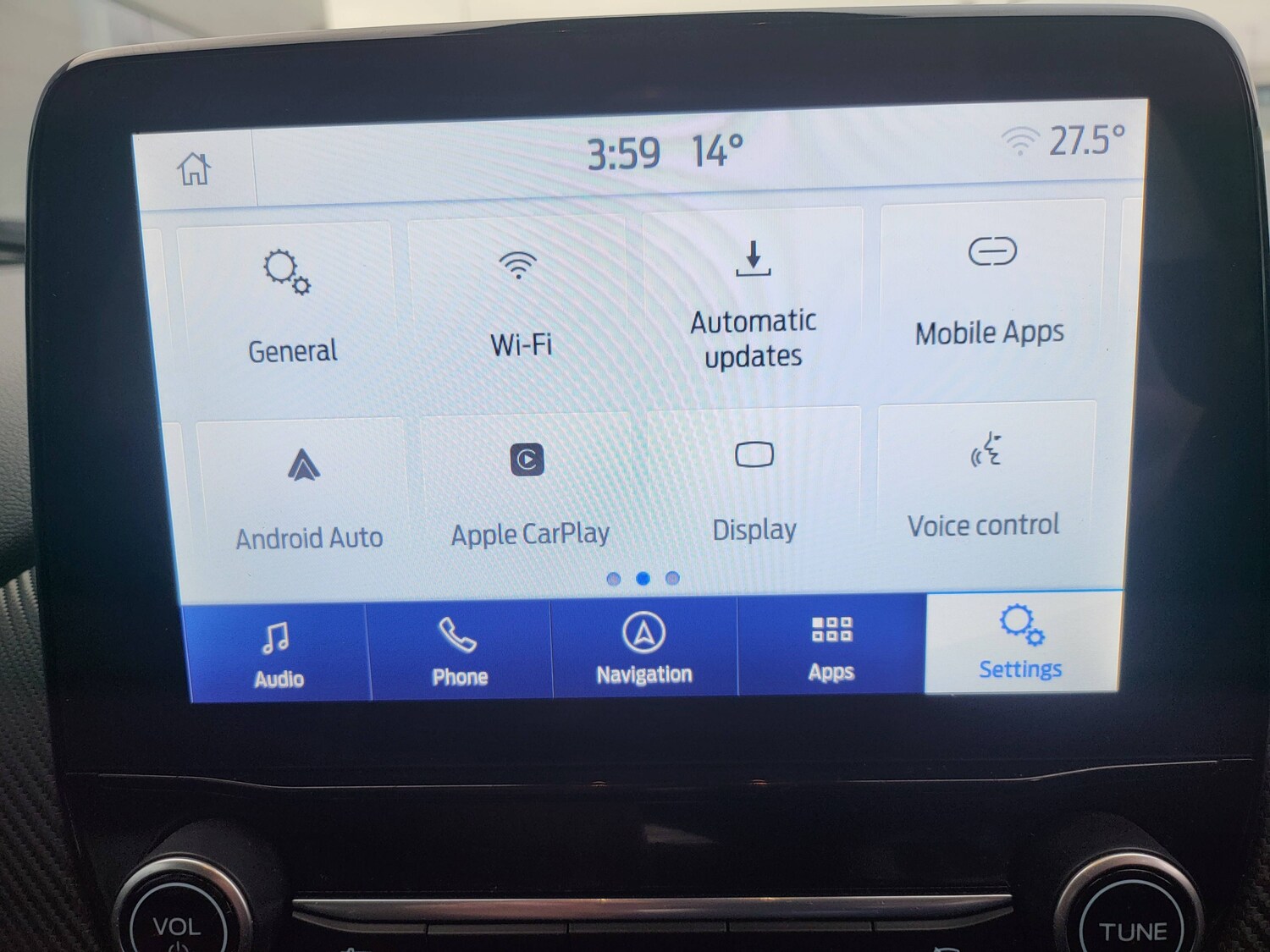 Used Ford Puma 2023 for sale - 76517749: Photo 26