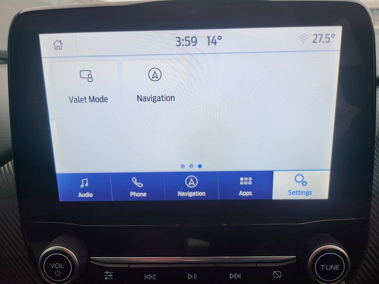 Used Ford Puma 2023 for sale - 76517749: Photo 27