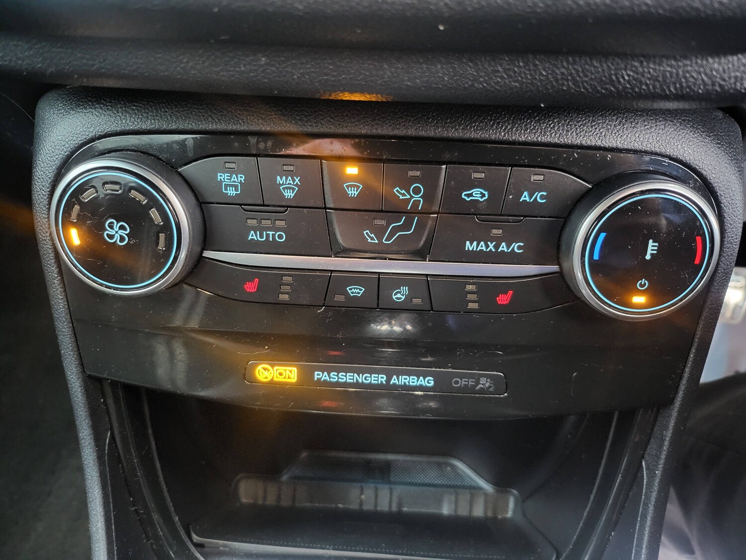 Used Ford Puma 2023 for sale - 76517749: Photo 28