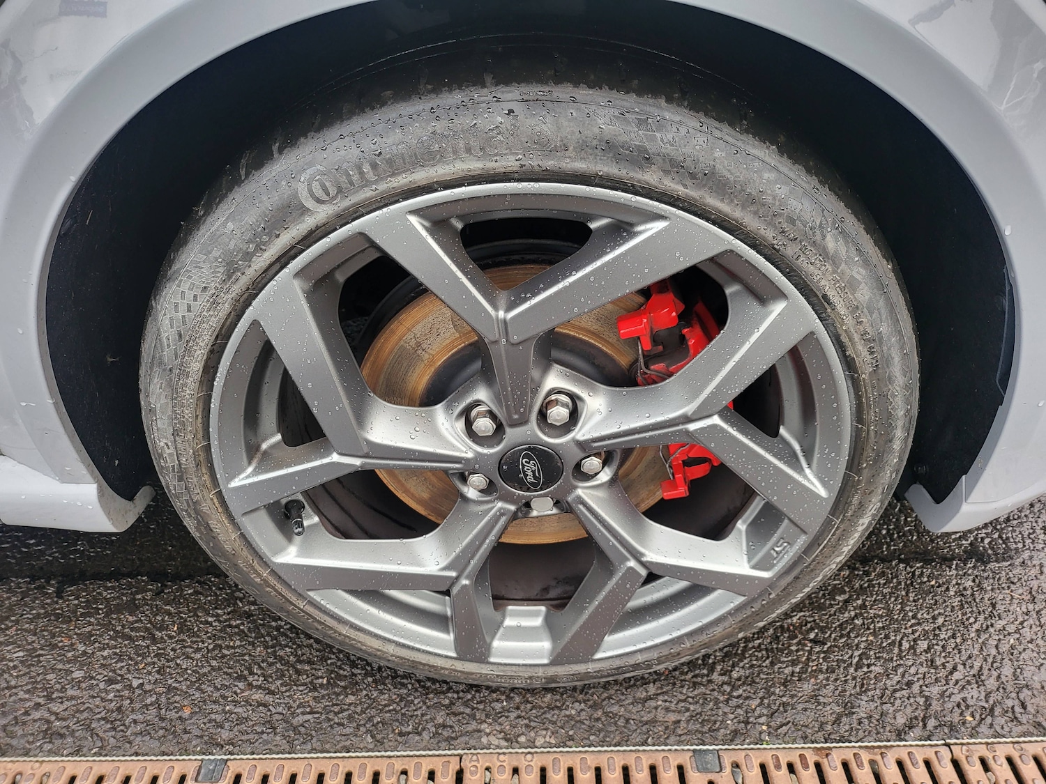 Used Ford Puma 2023 for sale - 76517749: Photo 3