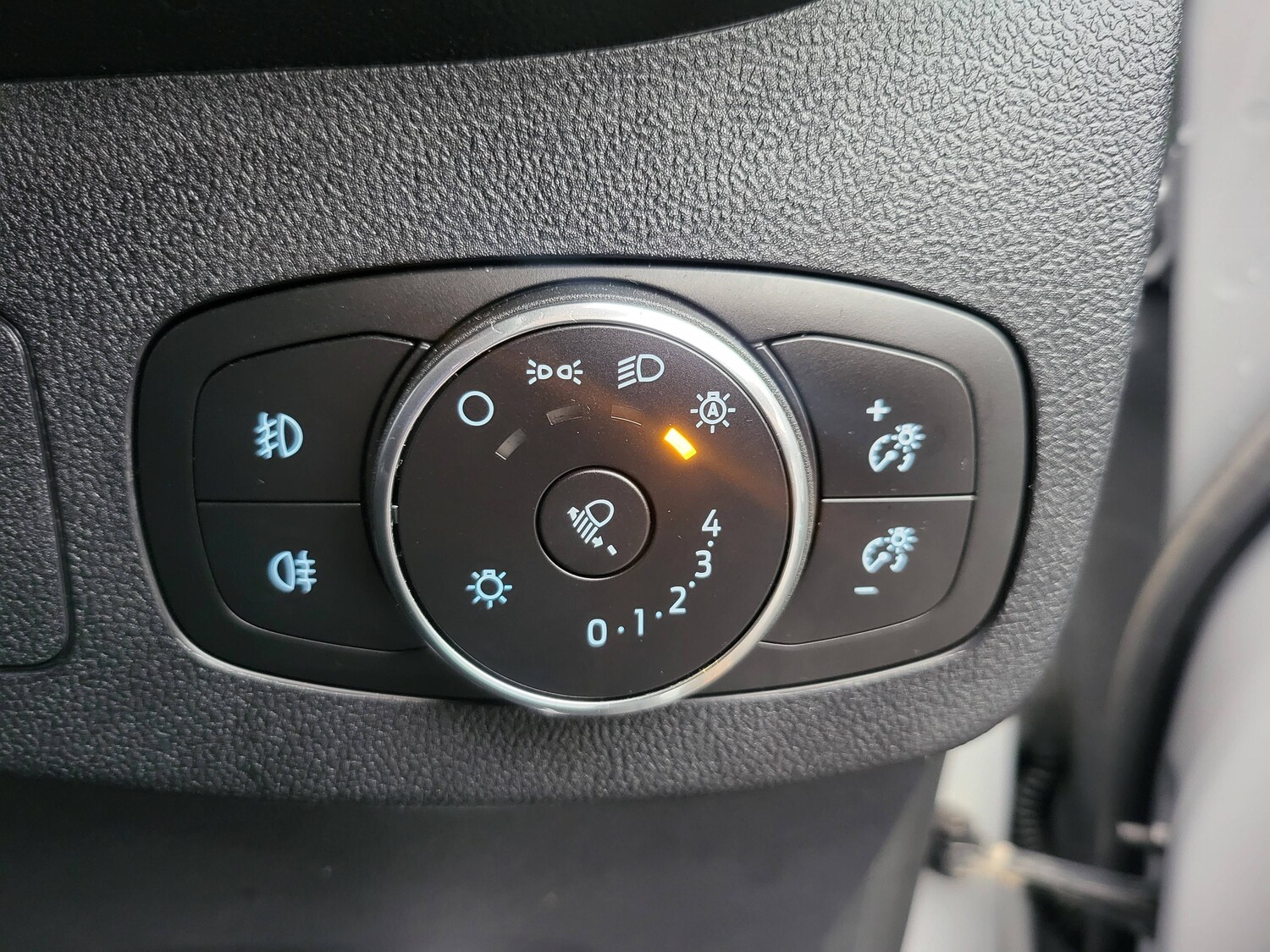 Used Ford Puma 2023 for sale - 76517749: Photo 31