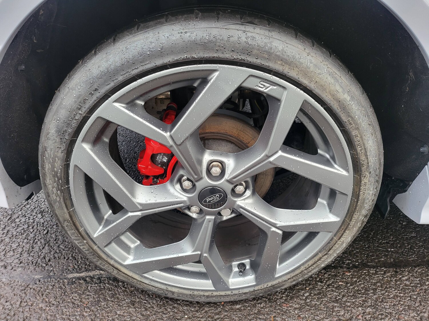 Used Ford Puma 2023 for sale - 76517749: Photo 33