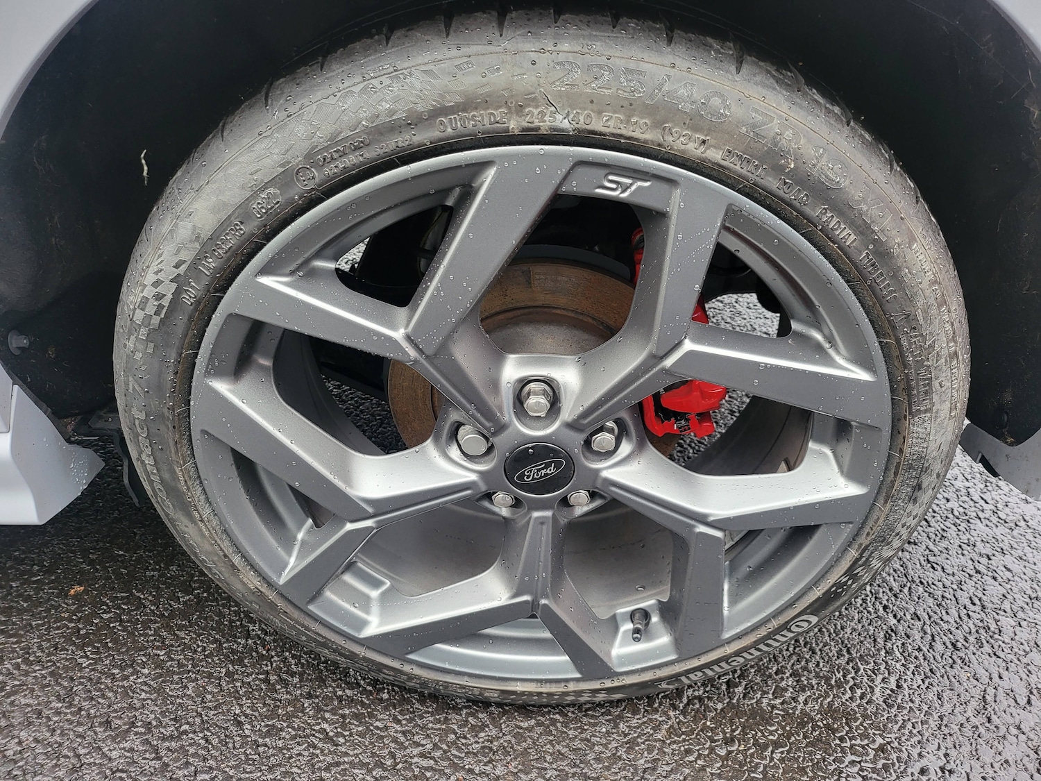 Used Ford Puma 2023 for sale - 76517749: Photo 34