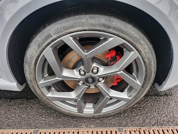 Used Ford Puma 2023 for sale - 76517749: Photo