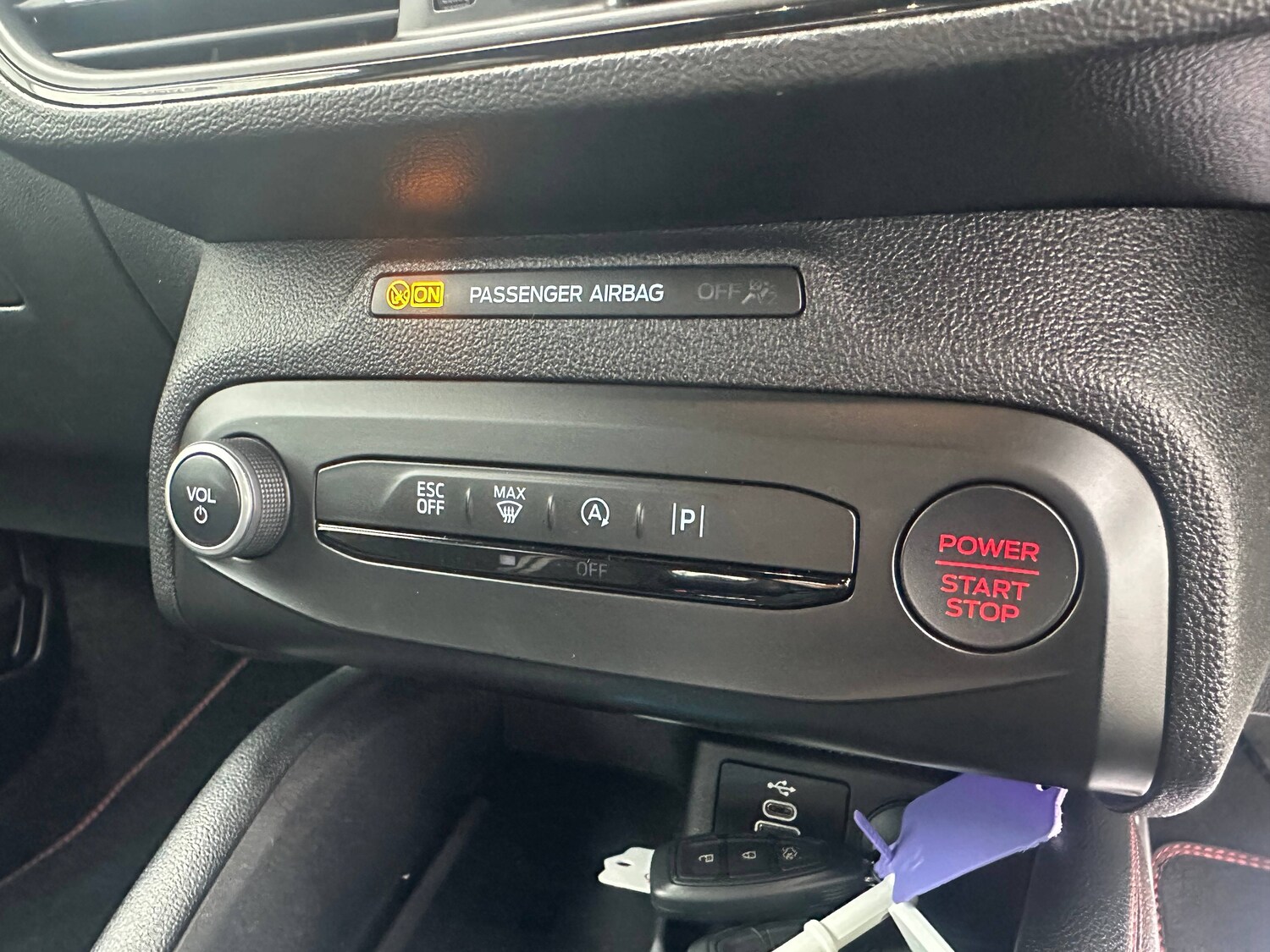 Vehicle 31