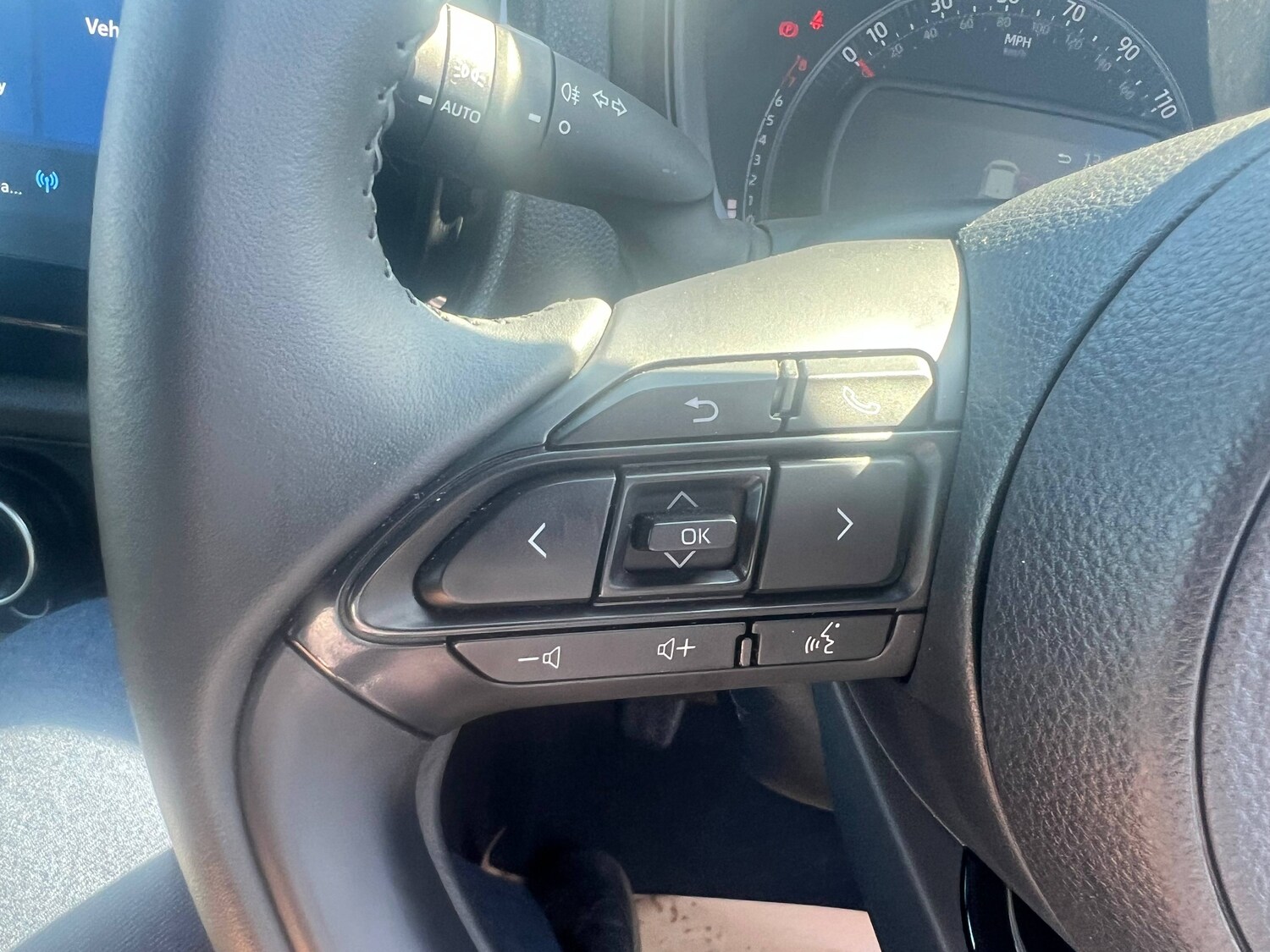 Used Toyota Aygo X 2024 for sale - 77447781: Photo 23