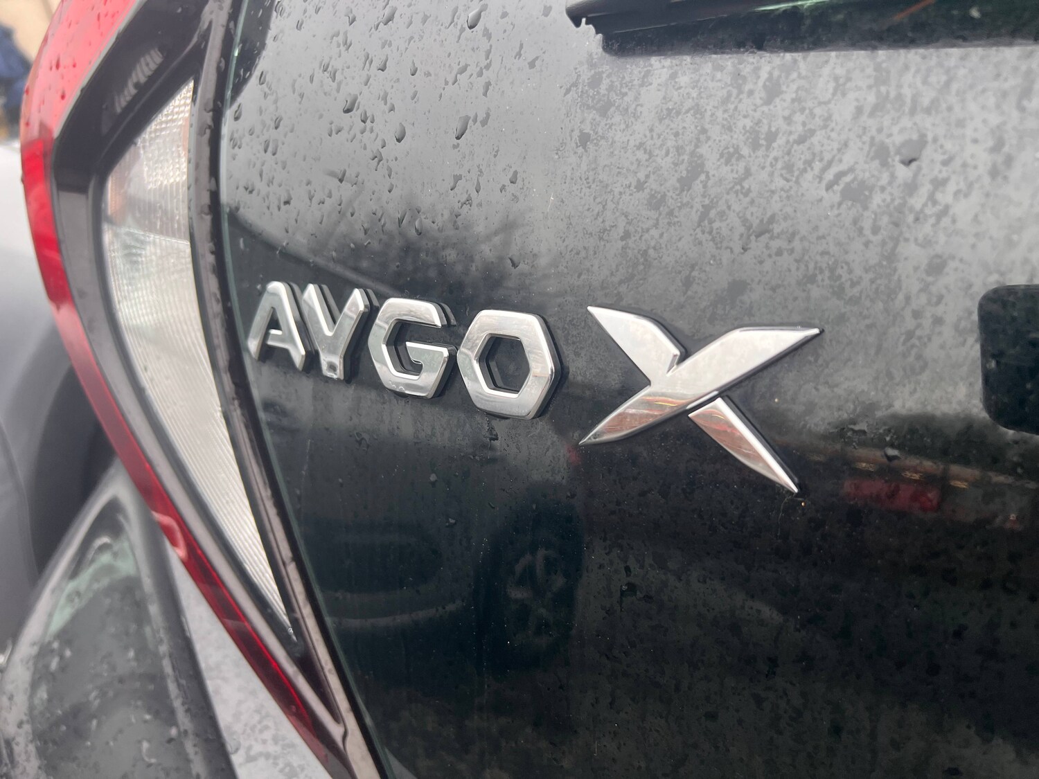 Used Toyota Aygo X 2024 for sale - 77447781: Photo 24