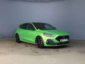 2023 - 2.3 EcoBoost ST 5dr