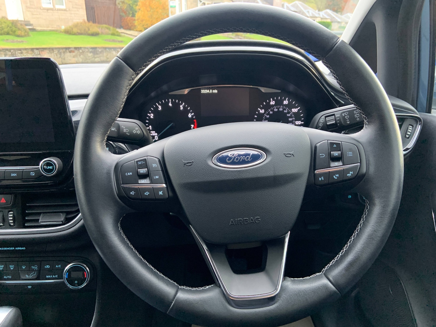 Used Ford Fiesta 2019 for sale - 76566500: Photo 13