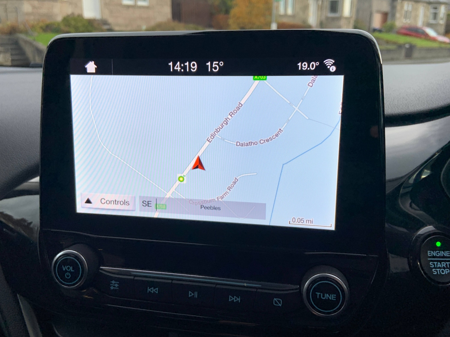 Used Ford Fiesta 2019 for sale - 76566500: Photo 18