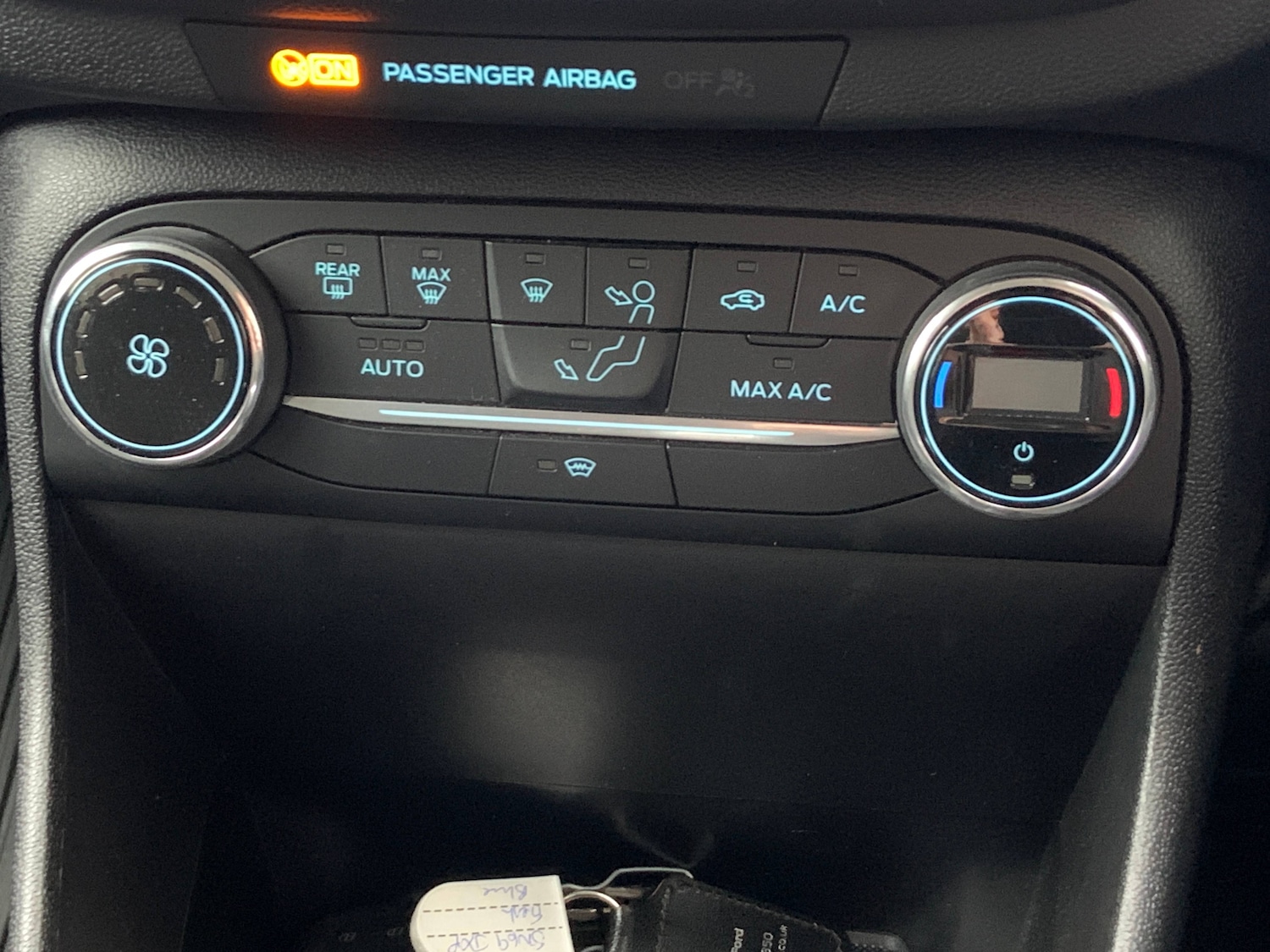 Used Ford Fiesta 2019 for sale - 76566500: Photo 20