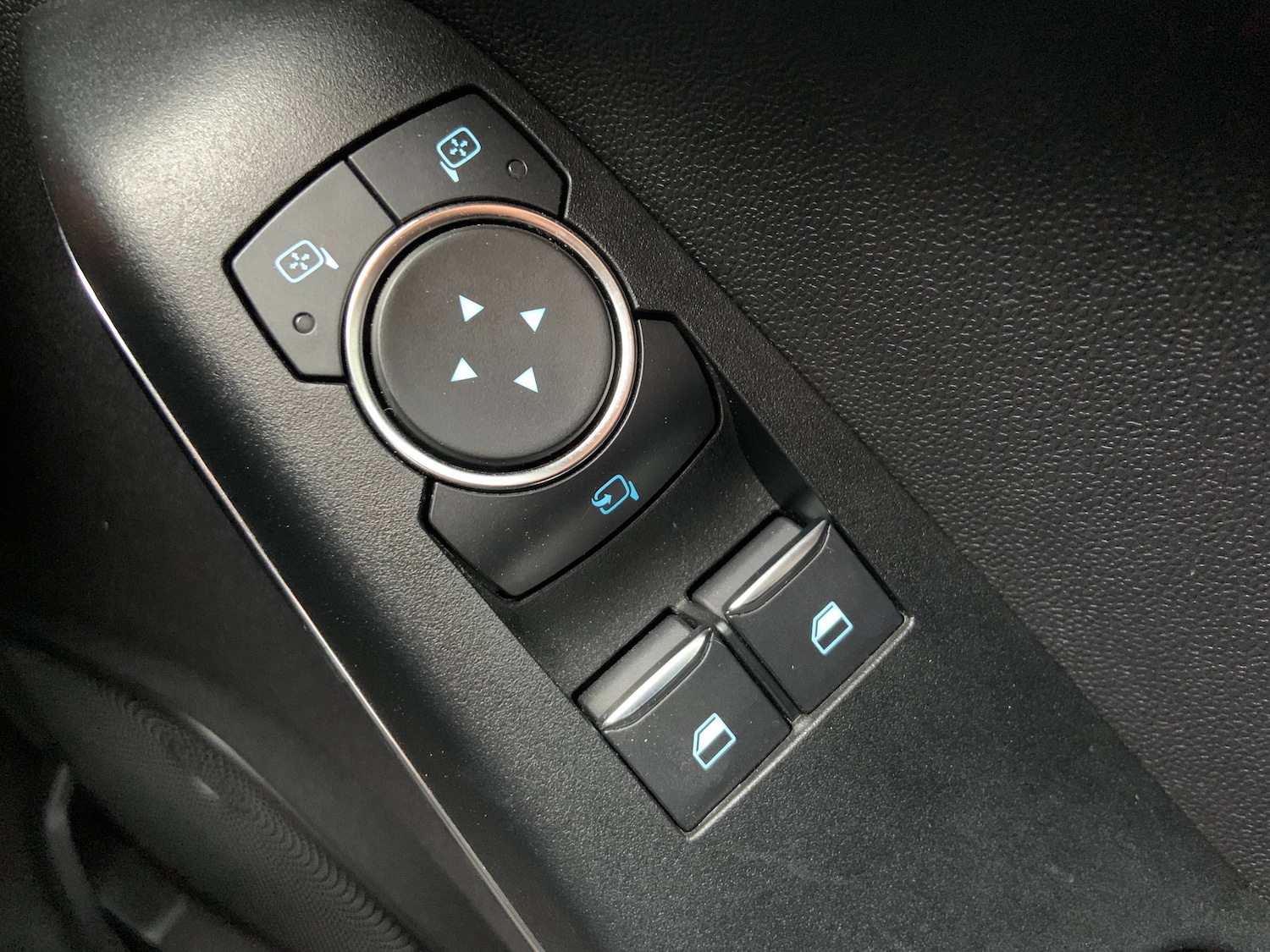 Used Ford Fiesta 2019 for sale - 76566500: Photo 22