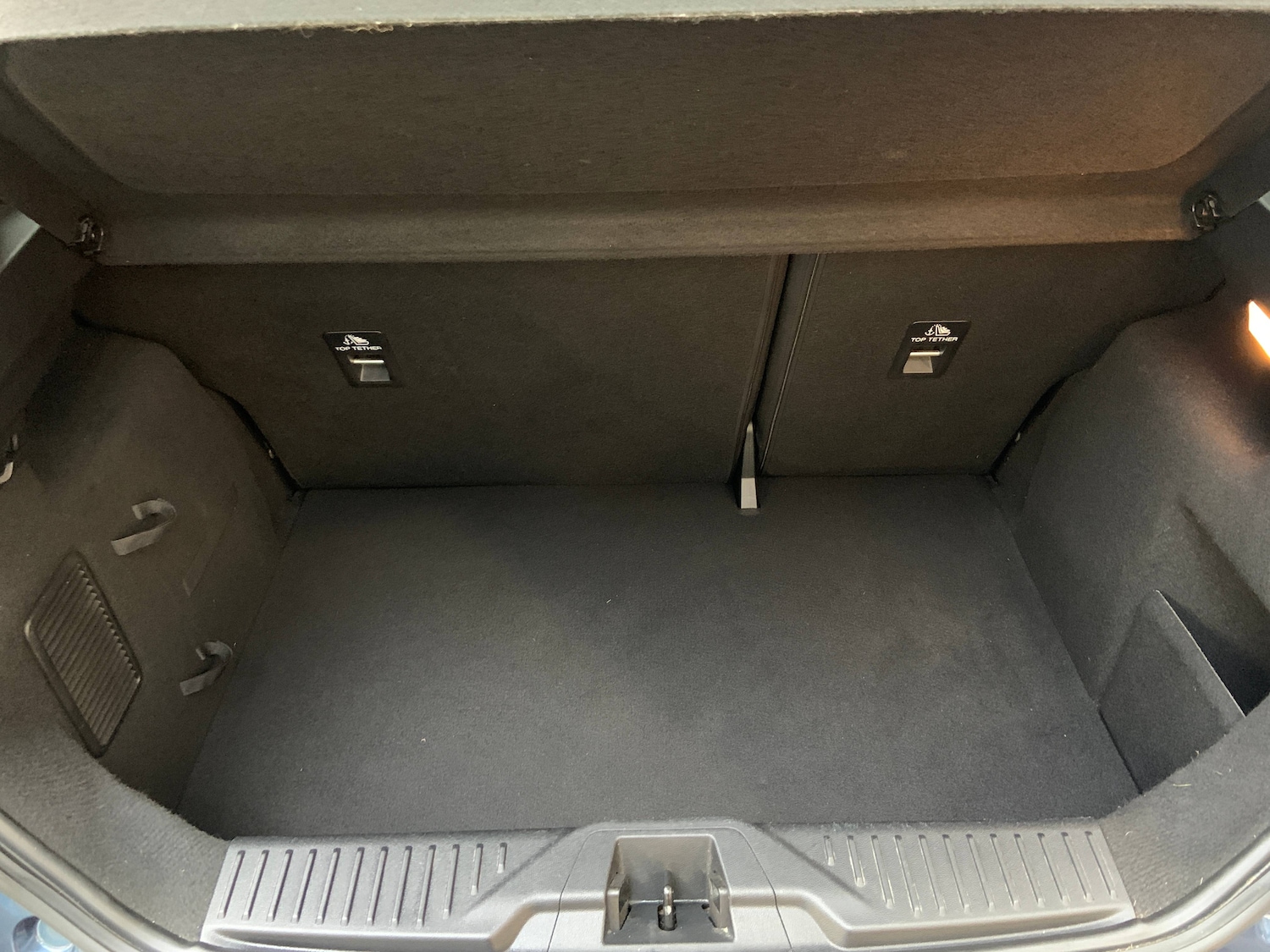 Used Ford Fiesta 2019 for sale - 76566500: Photo 9