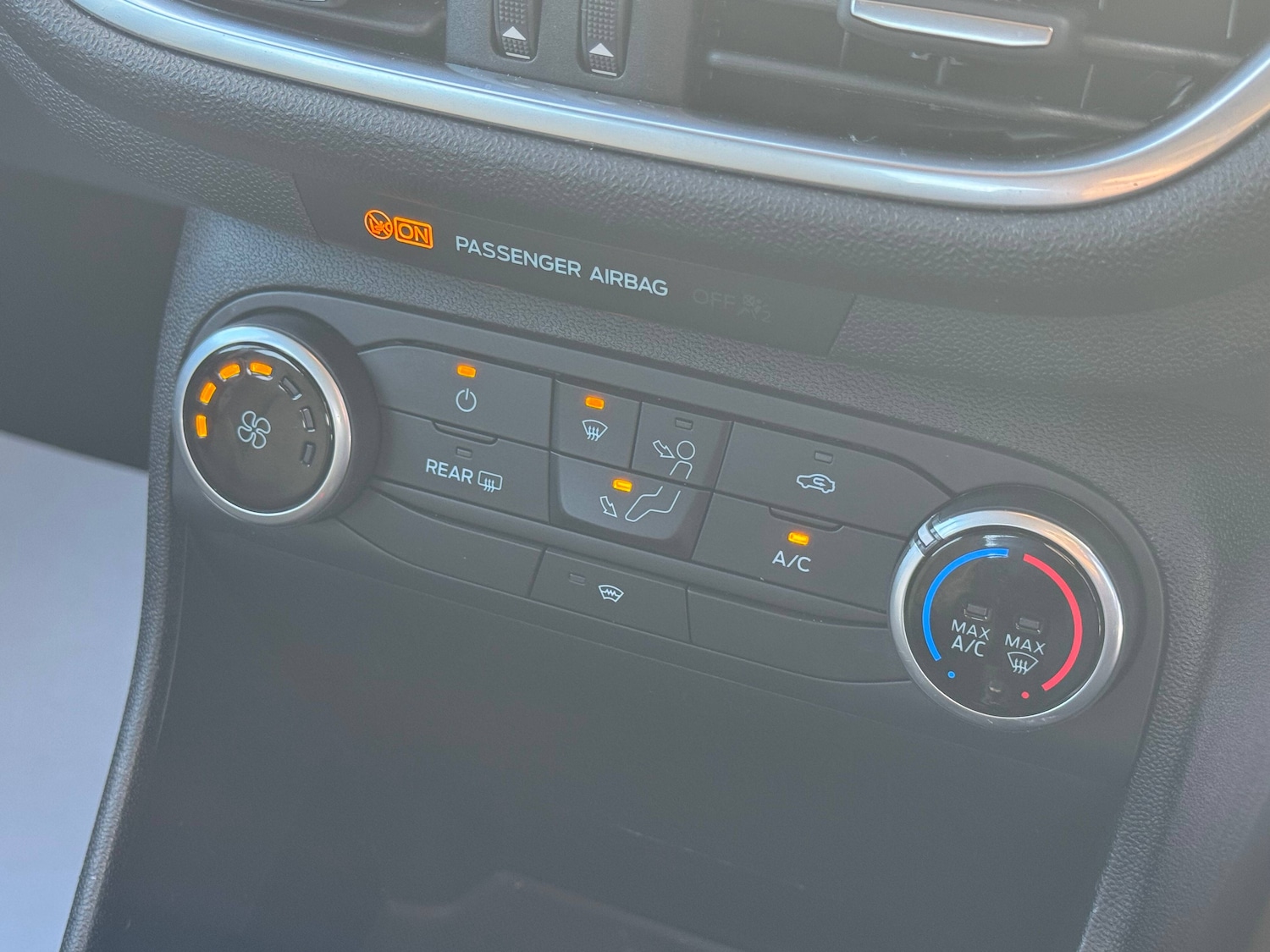 Used Ford Fiesta 2023 for sale - 76449346: Photo 17