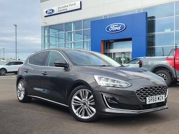 Used Ford Focus undefined for sale - 78389374: Photo