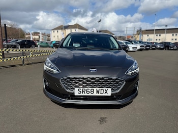 Used Ford Focus undefined for sale - 78389374: Photo