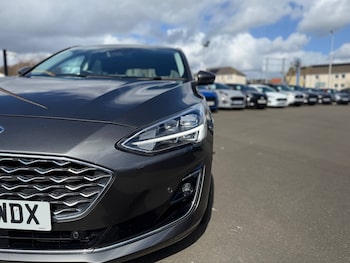 Used Ford Focus undefined for sale - 78389374: Photo