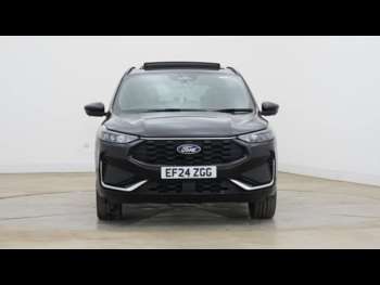 Used Ford Kuga 2024 for sale - 74980920: Photo