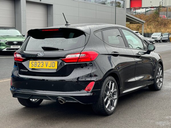 Used Ford Fiesta 2023 for sale - 75393998: Photo 10