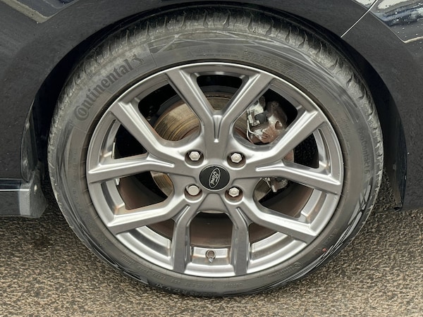 Used Ford Fiesta 2023 for sale - 75393998: Photo 11