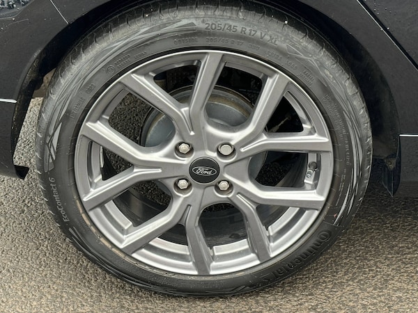 Used Ford Fiesta 2023 for sale - 75393998: Photo 12