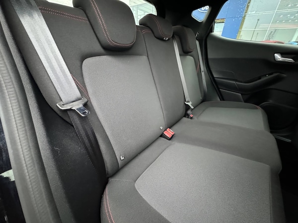 Used Ford Fiesta 2023 for sale - 75393998: Photo 14
