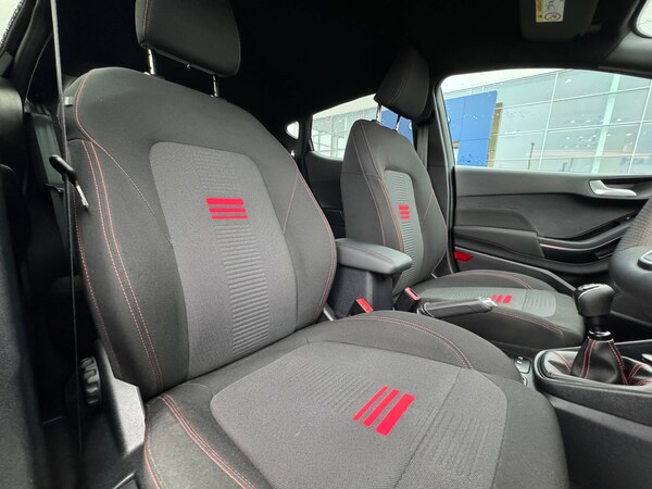 Used Ford Fiesta 2023 for sale - 75393998: Photo 15