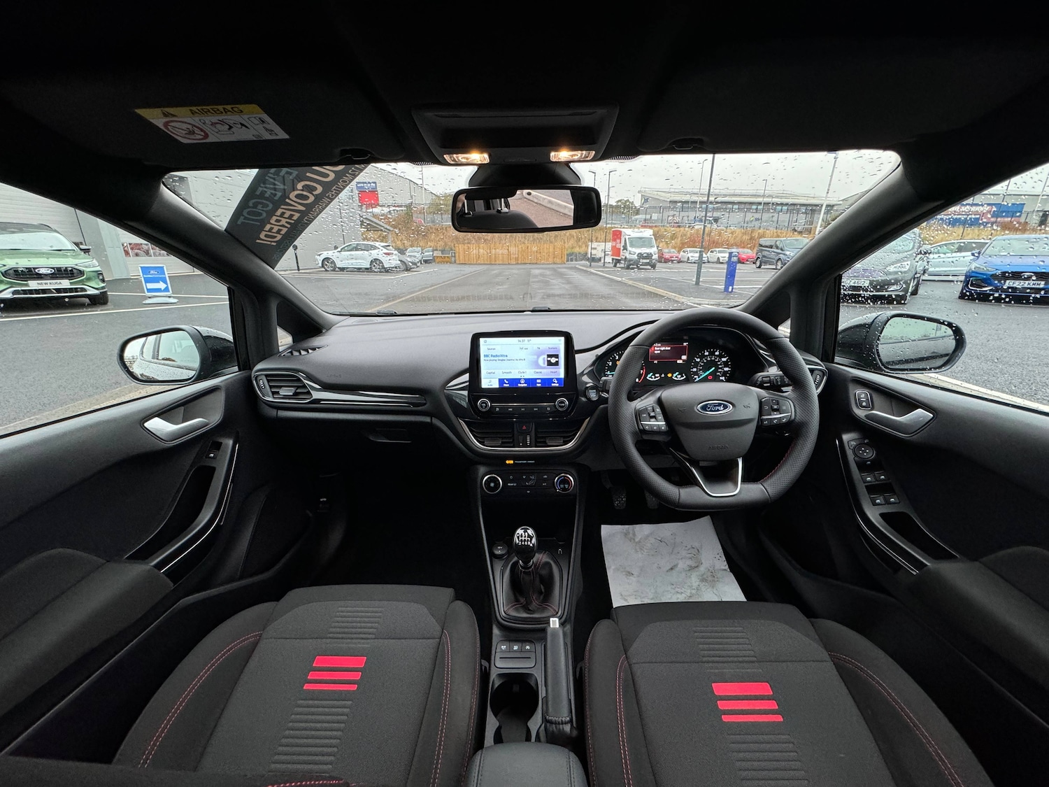 Vehicle 16