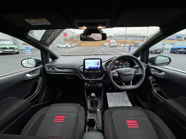 Used Ford Fiesta 2023 for sale - 75393998: Photo 16