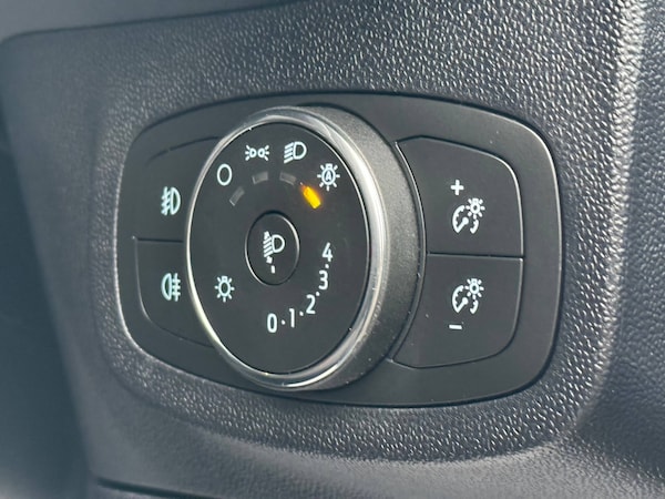 Used Ford Fiesta 2023 for sale - 75393998: Photo 21