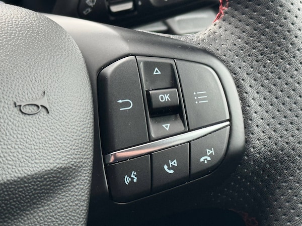 Used Ford Fiesta 2023 for sale - 75393998: Photo 23