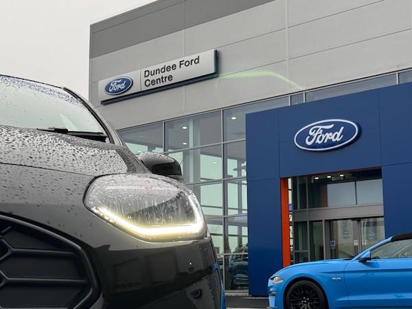 Used Ford Fiesta 2023 for sale - 75393998: Photo 3
